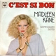 Madleen Kane - C'est Si Bon