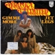 Veronica Unlimited - Gimme More / Jet Legs