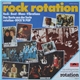 Various - Rock Rotation (Rock • Beat • Blues • Vibrations)