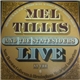 Mel Tillis And The Statesiders - Live At The Sam Houston Coliseum & Birmingham Municipal Auditorium