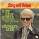 Heino - Hipp Hipp Hurra (Westerwaldlied - Lore,Lore,Lore)