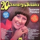 Suzanne Prentice - 20 Country Classics