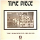 The Rodger Fox Big Band - Time Piece