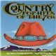 Various - Country Pop Hits Of The 70's