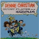 Dennie Christian - Guust Flater En De Marsupilami