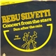 Silvetti - Concert From The Stars
