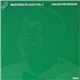 Oscar Peterson - Masters Of Jazz Vol.7
